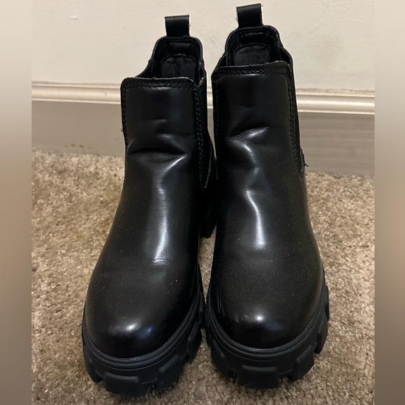 Circus by Sam Edelman Women's Darielle Ankle Boot - Picture 2 of 4